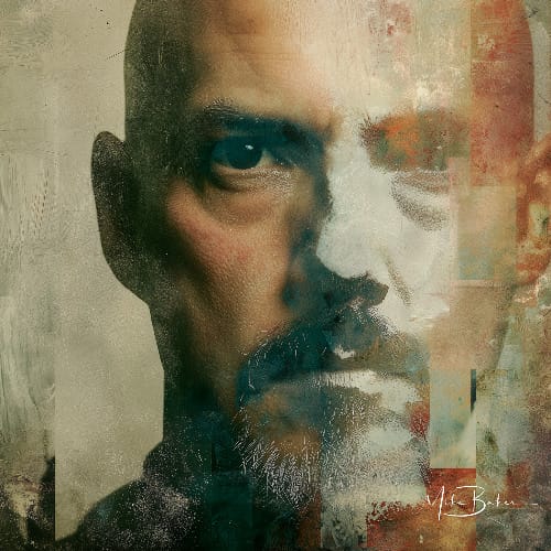 A Song Nobody Hears by Mike Baker