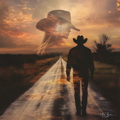 Echoes and Ashes by Mike Baker
