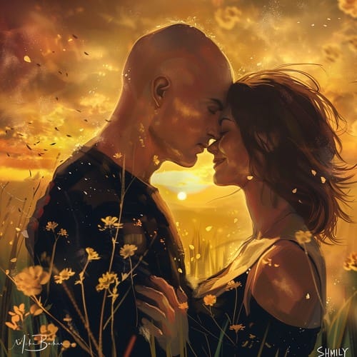 SHMILY Vibes by Mike Baker