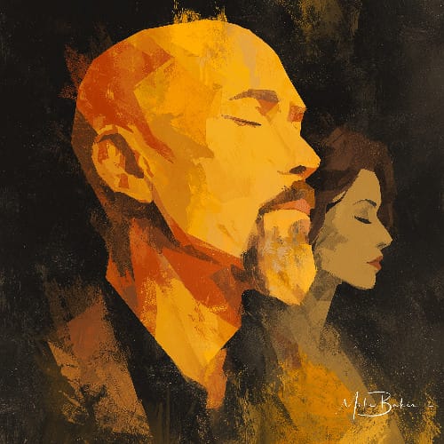 Still Here, Still Trying by Mike Baker