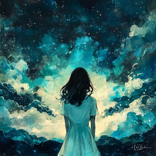 Still Here by Mike Baker
