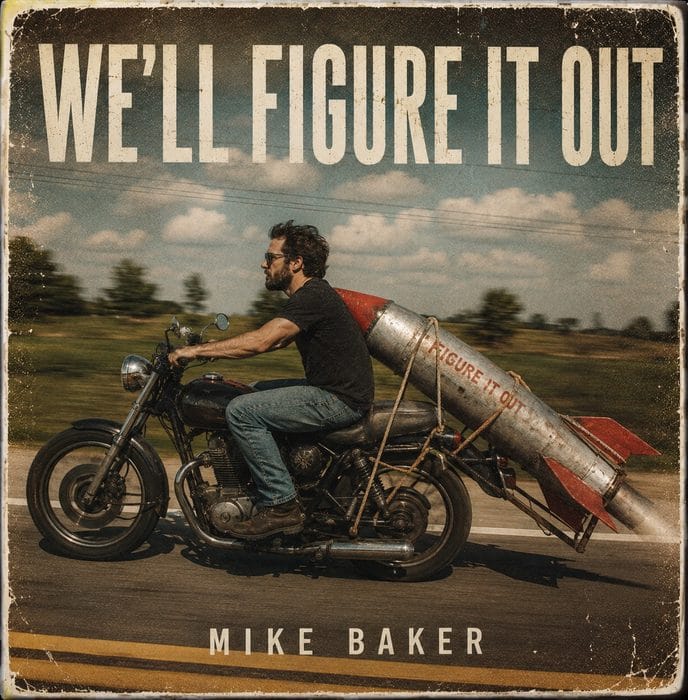 We’ll Figure It Out — cover art