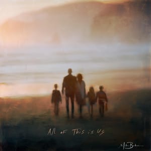 All Of This Is Us cover art