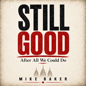 Still Good audiobook cover