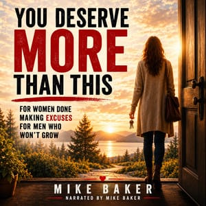 You Deserve More Than This audiobook cover