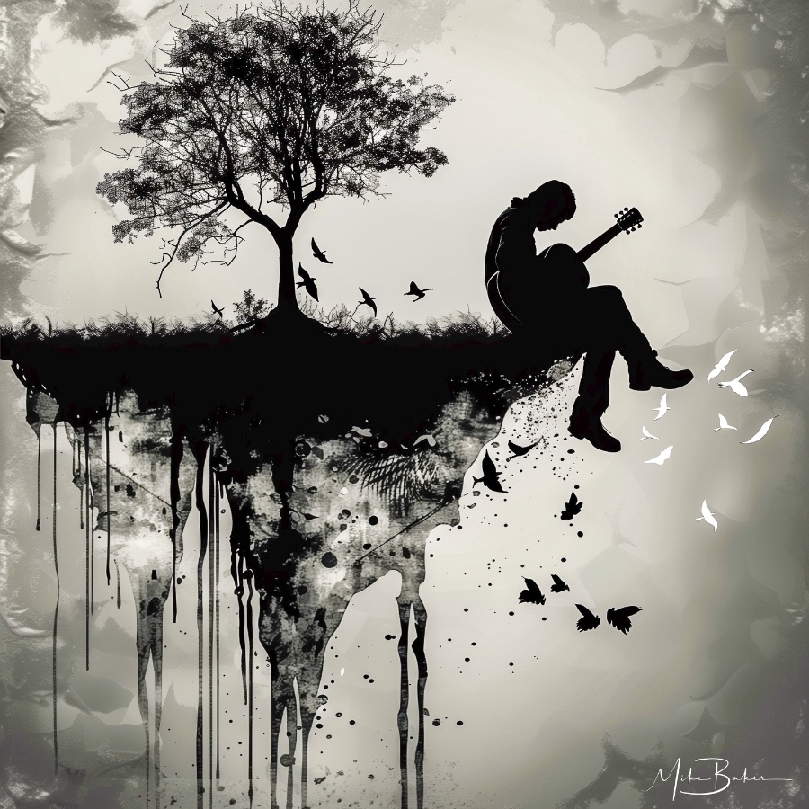 Beyond the Shadows cover art
