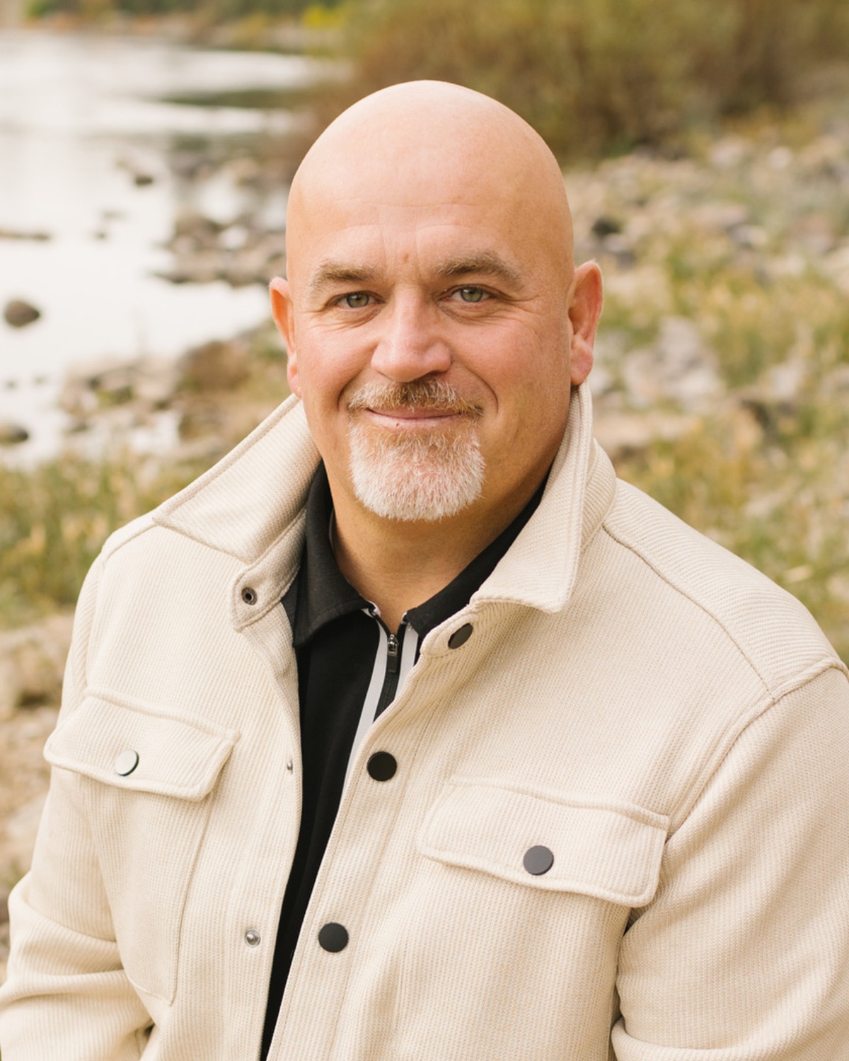 Mike Baker