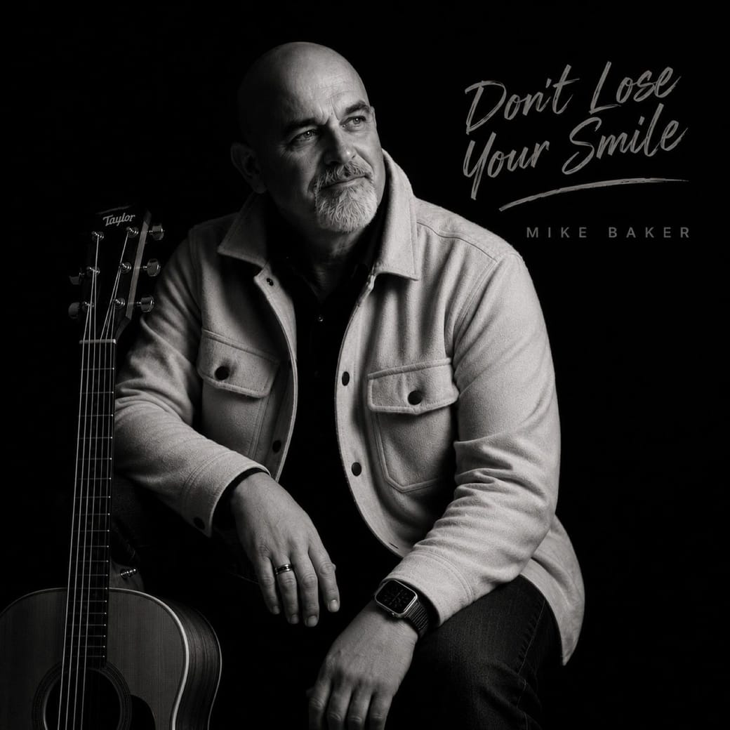 Don’t Lose Your Smile