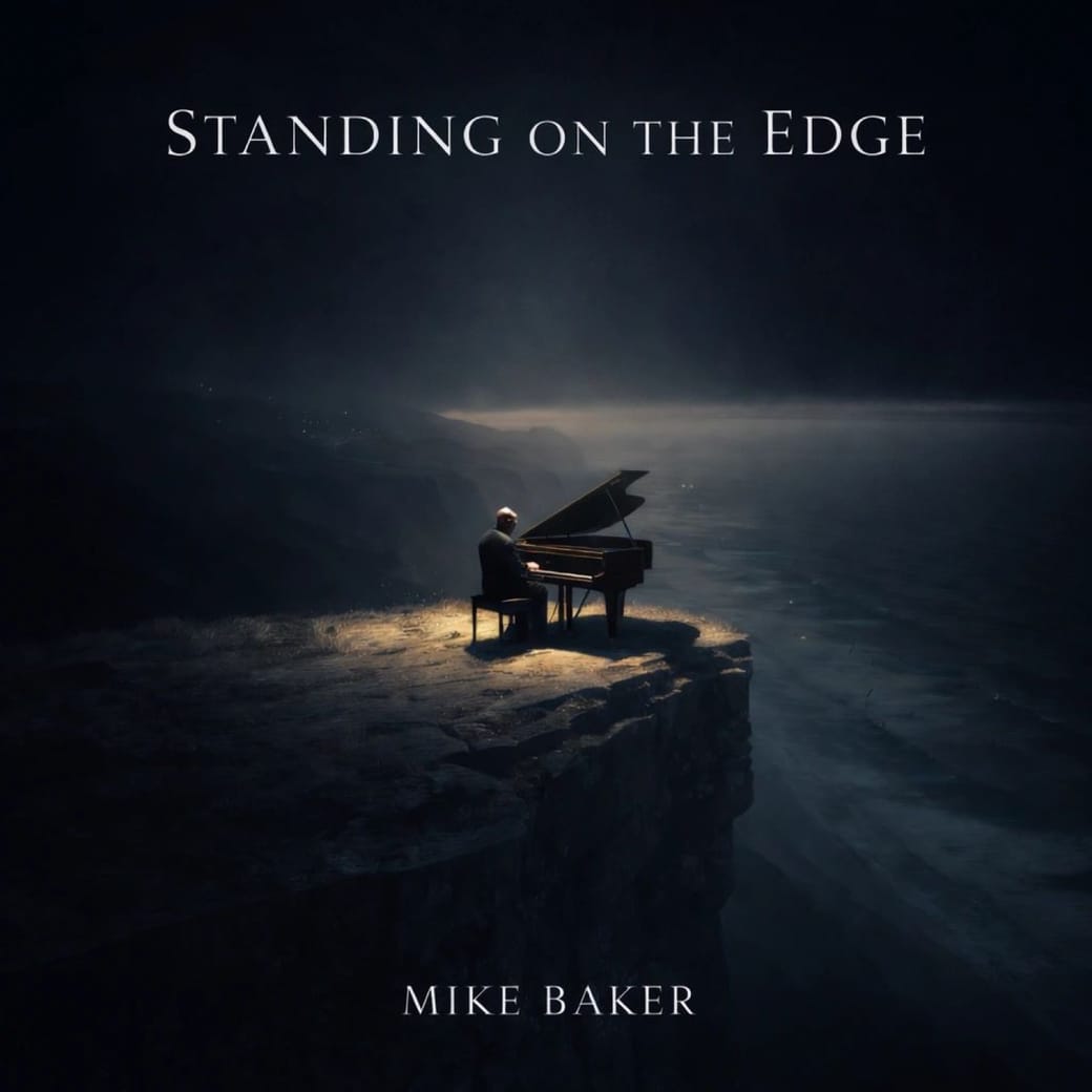 Standing on the Edge