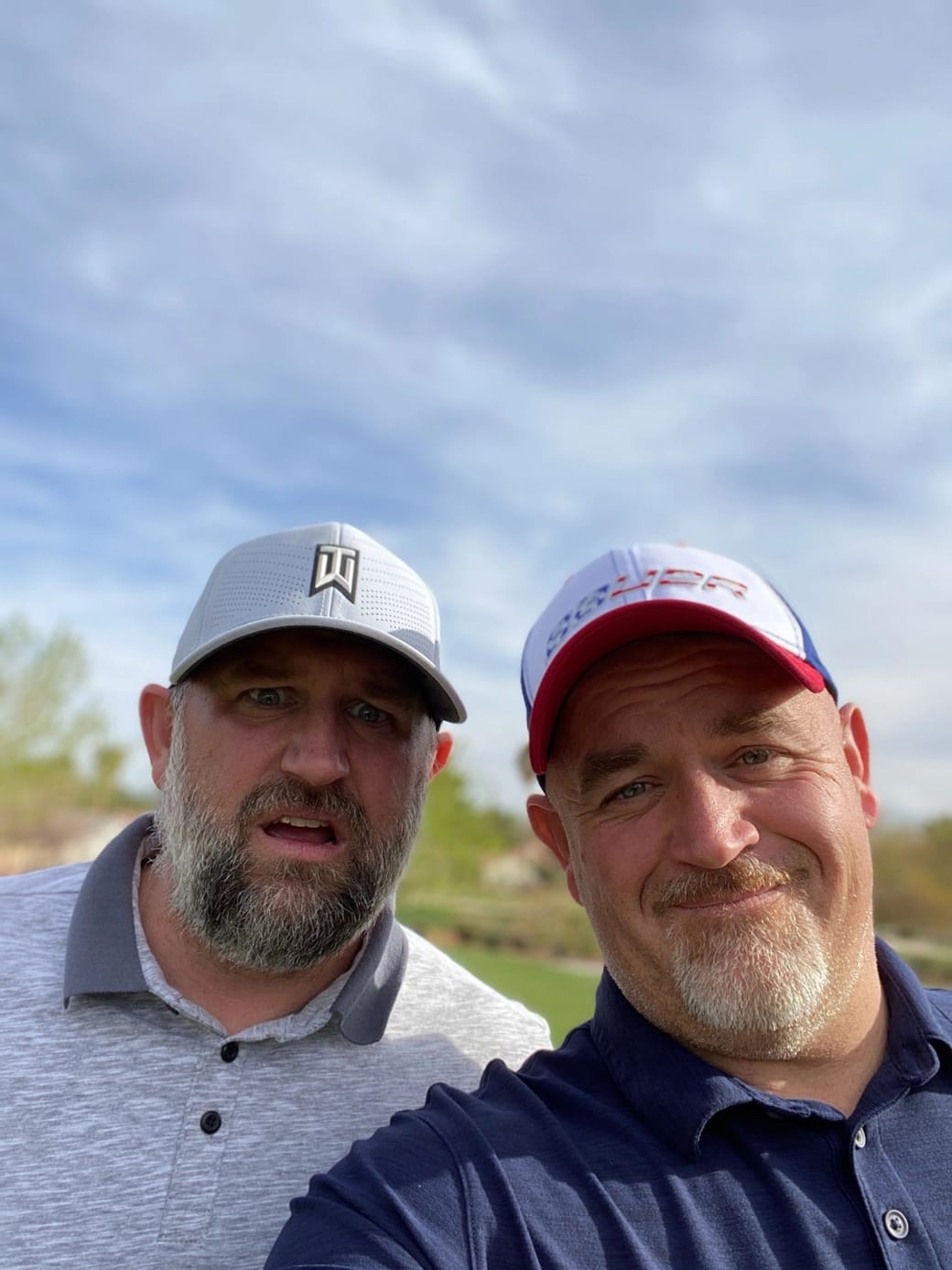 The Kind of Leader the World Needs: A Tribute to My Brother Jon