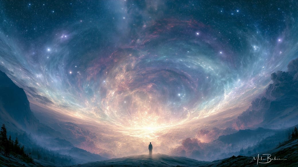 Something Is Shifting, and I Want to Help It Grow
