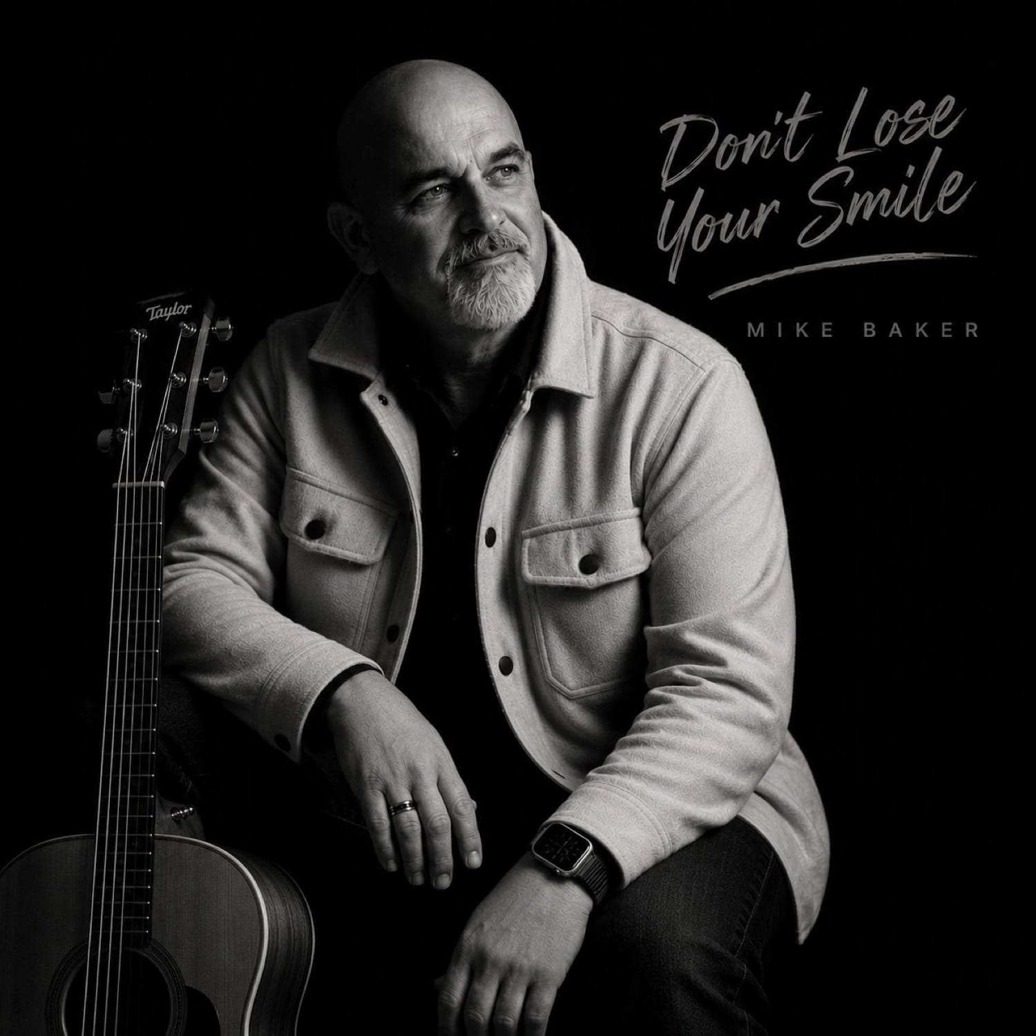 Don’t Lose Your Smile