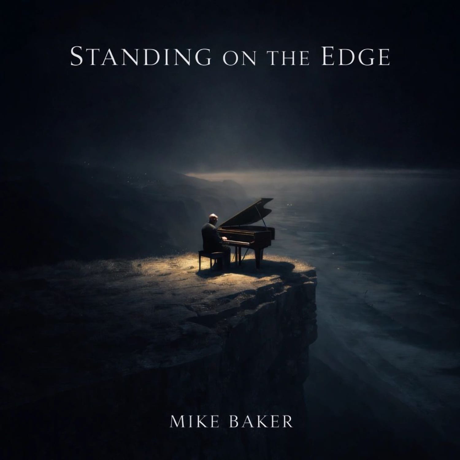 Standing on the Edge