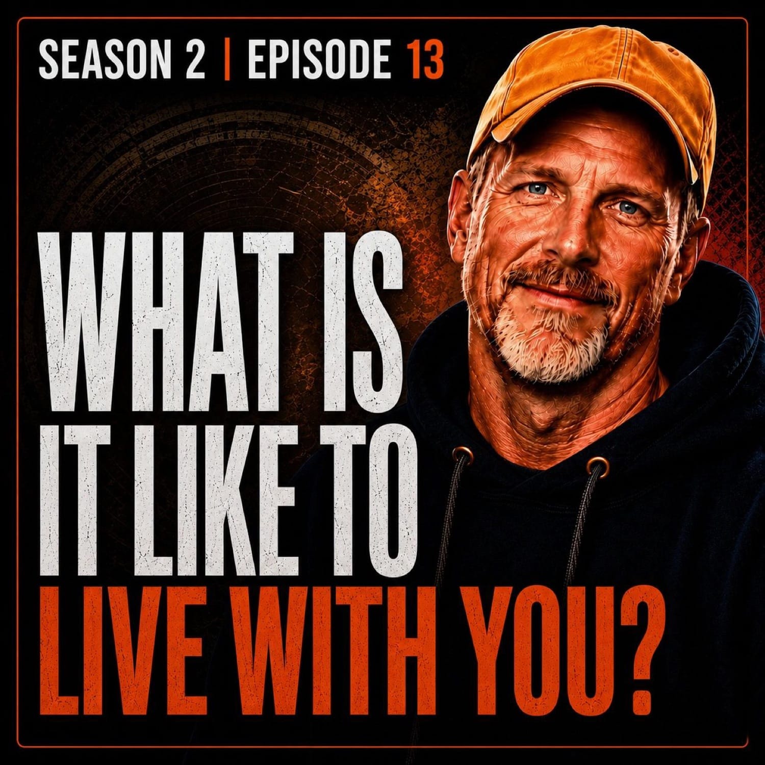 What Is It Like to Live With You?