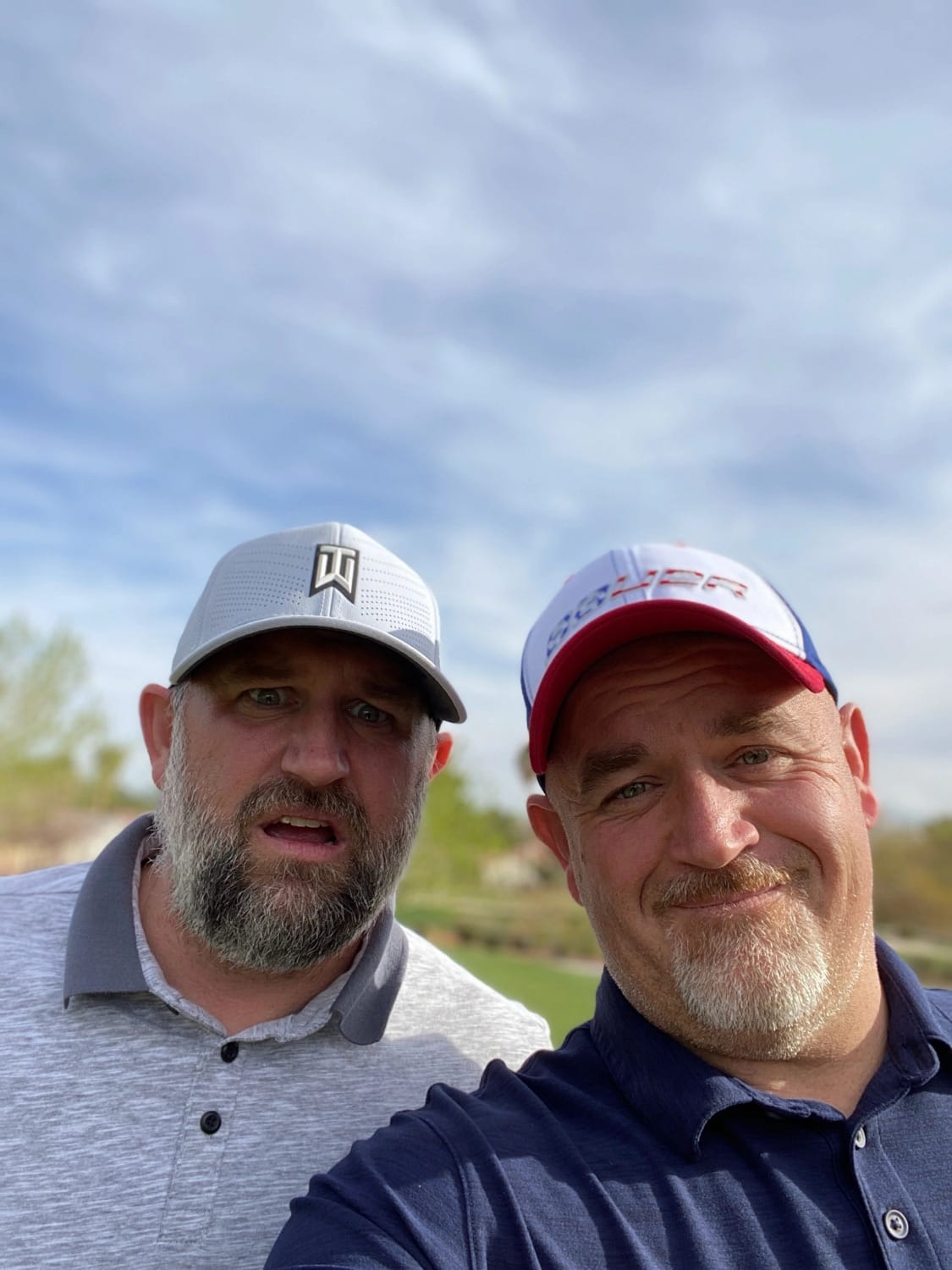 The Kind of Leader the World Needs: A Tribute to My Brother Jon